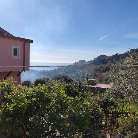Seglia San BernardoCasa Elvira公寓 外观 照片