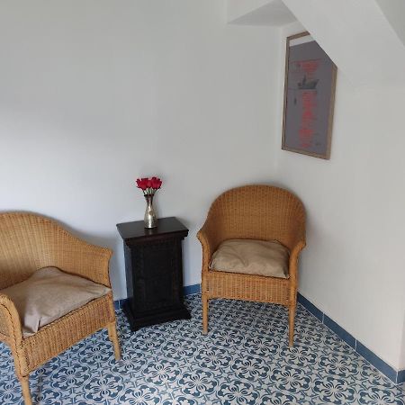 Seglia San BernardoCasa Elvira公寓 外观 照片