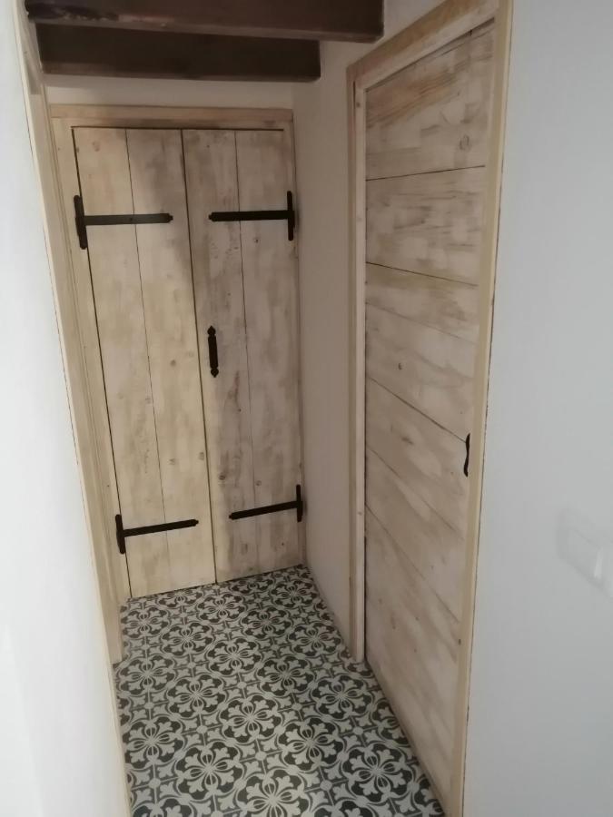 Seglia San BernardoCasa Elvira公寓 外观 照片