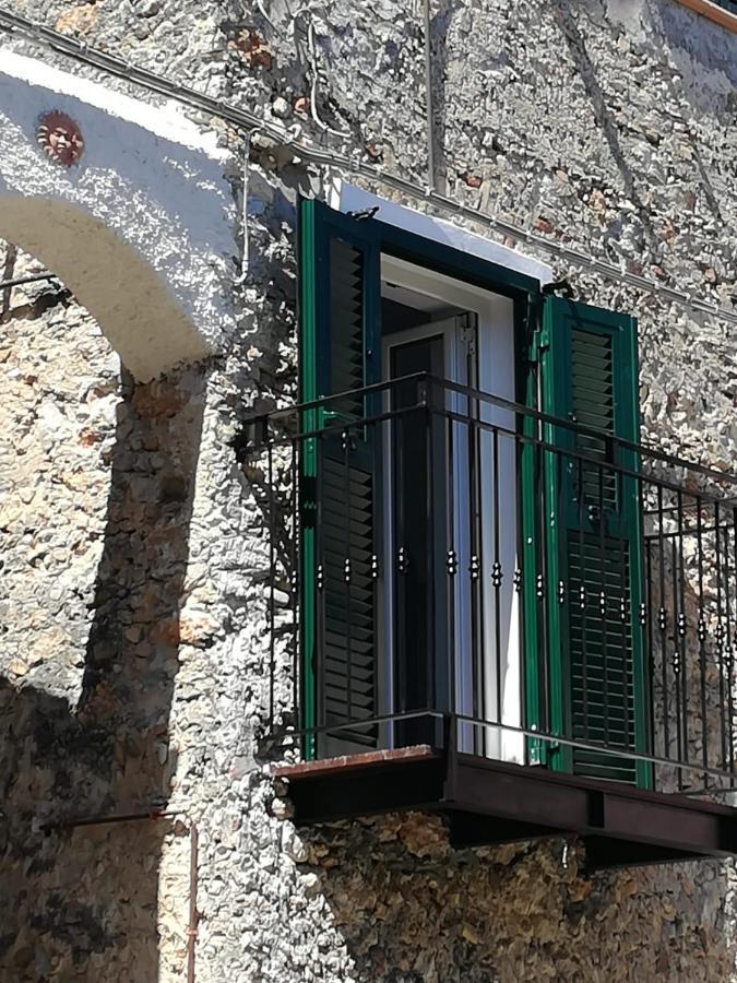 Seglia San BernardoCasa Elvira公寓 外观 照片