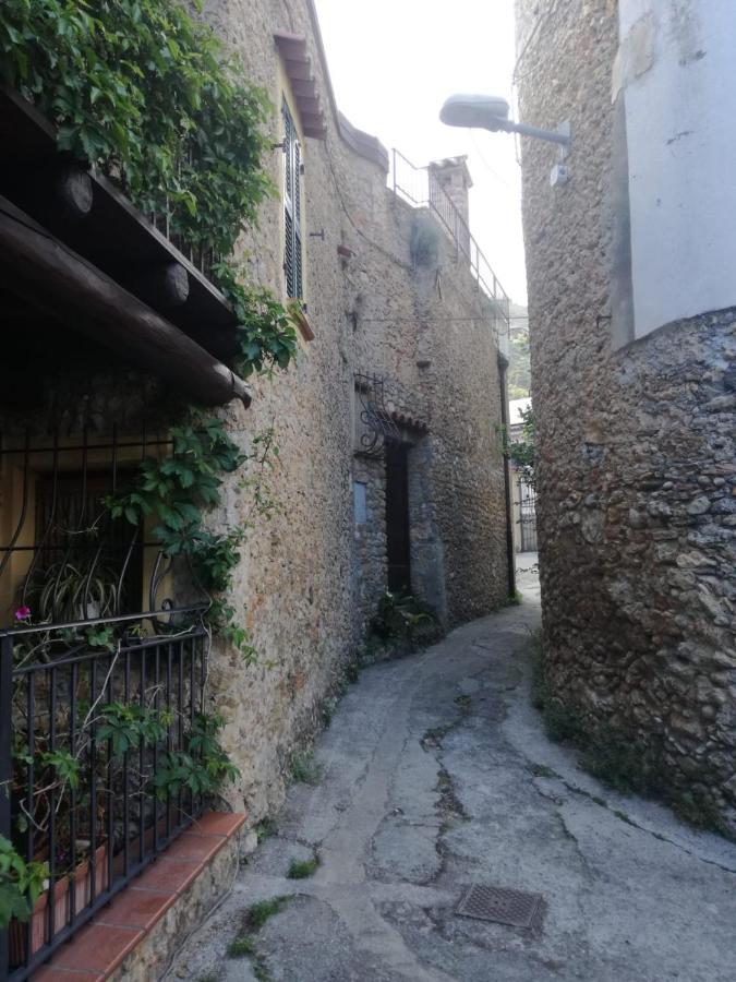 Seglia San BernardoCasa Elvira公寓 外观 照片