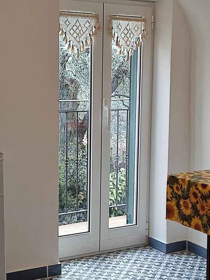 Seglia San BernardoCasa Elvira公寓 外观 照片
