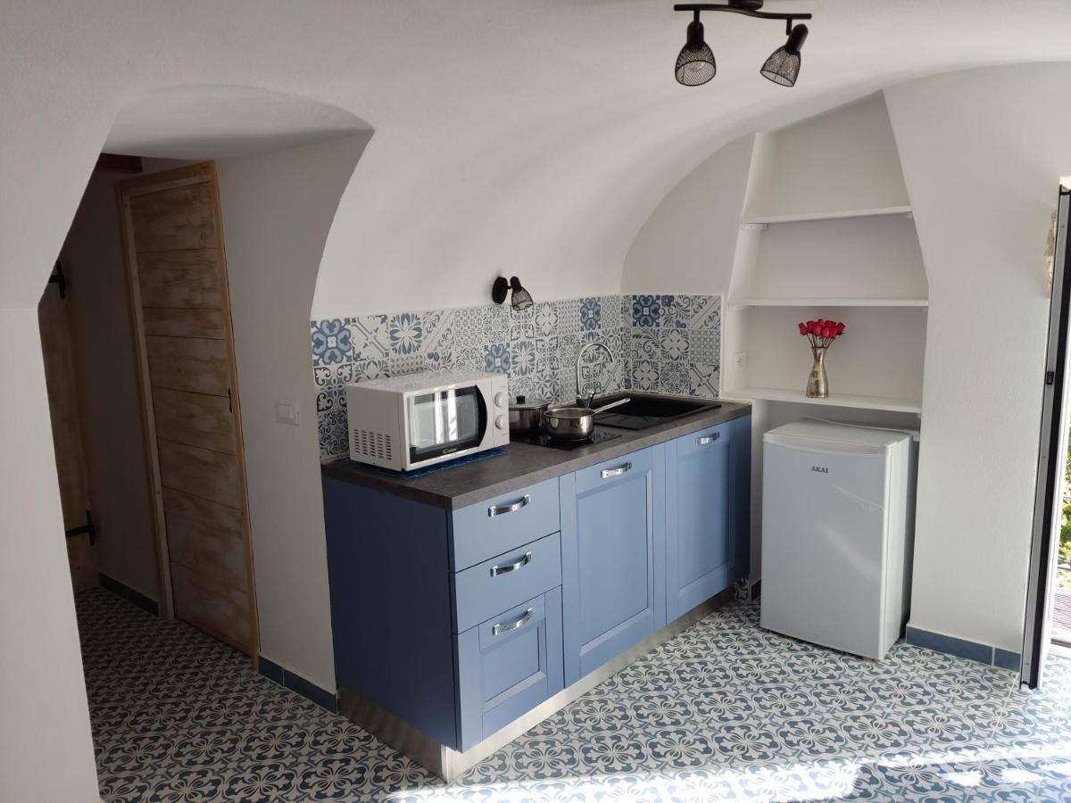 Seglia San BernardoCasa Elvira公寓 外观 照片