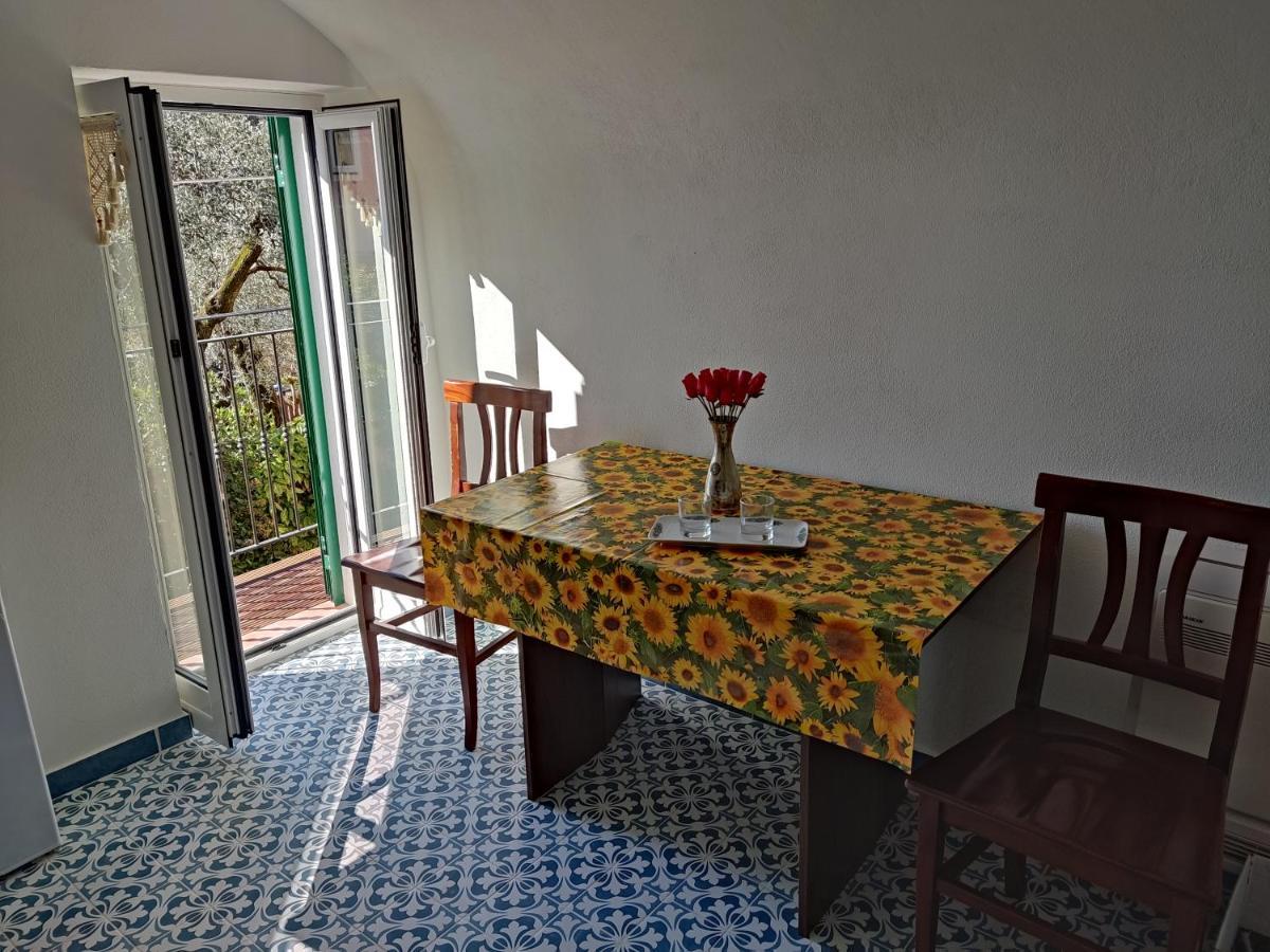 Seglia San BernardoCasa Elvira公寓 外观 照片
