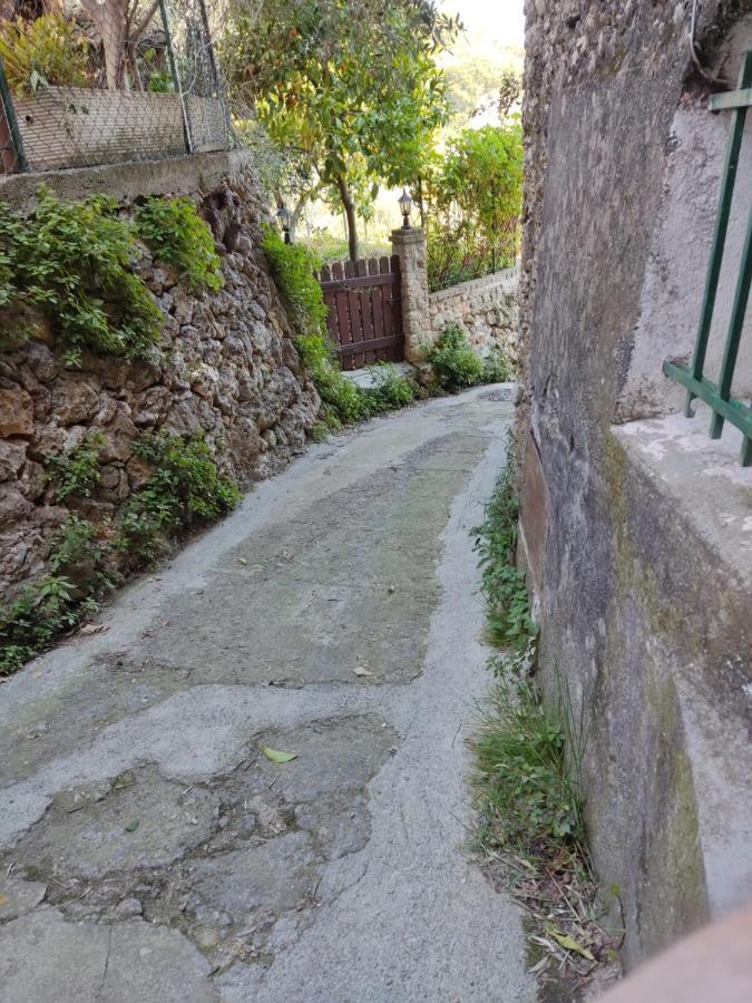 Seglia San BernardoCasa Elvira公寓 外观 照片