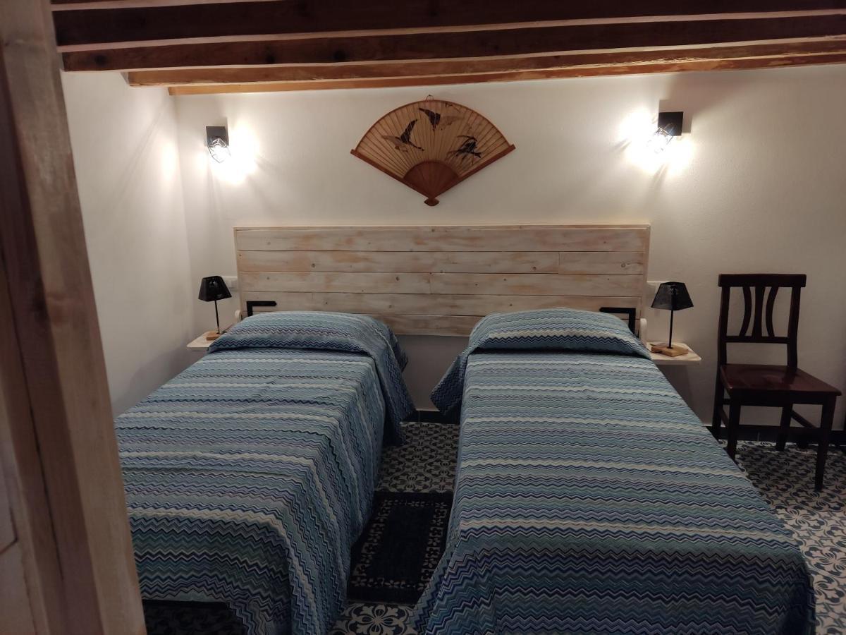 Seglia San BernardoCasa Elvira公寓 外观 照片