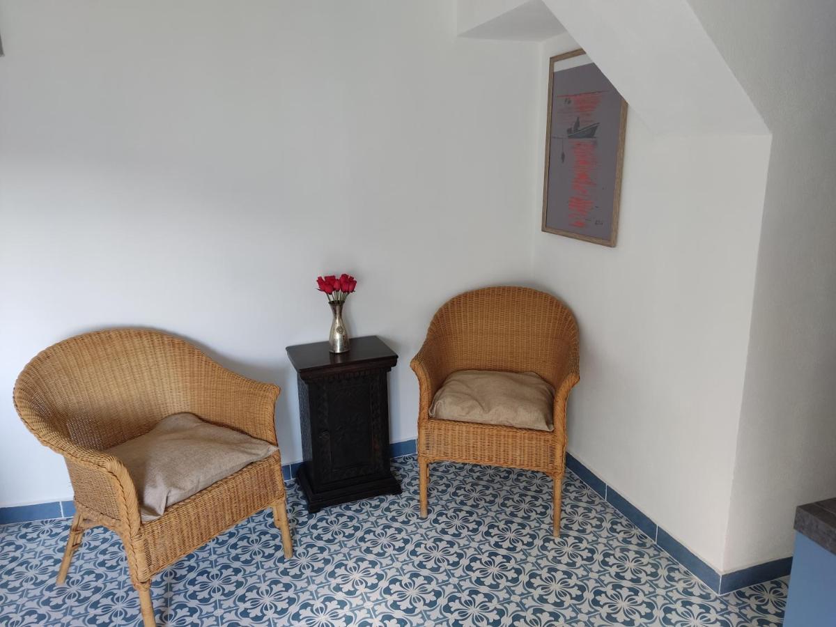 Seglia San BernardoCasa Elvira公寓 外观 照片